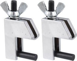 Зажимы для шлангов винтовые СТАНКОИМПОРТ, KA-7540