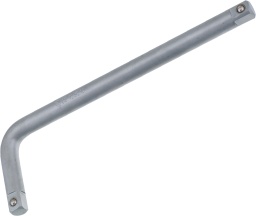 Вороток L-образный СТАНКОИМПОРТ, CS-12.52.10