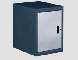 Тумба для верстака серии ТИТАН с дверцей 08.410 Ferrum