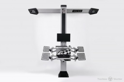 Техно Вектор 7 Optima  7202 TS