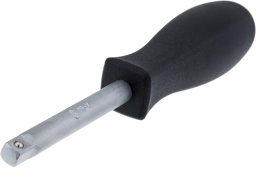 Отвертка вороток 1/4, 150 мм, СТАНКОИМПОРТ, CS-30.03.6