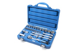 Набор инструмента (26 предметов), СТАНКОИМПОРТ CS-4026PMQ