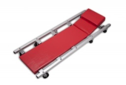 Подкатной лежак TR6452A