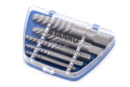 Набор экстракторов 6 предметов STANKO ST433