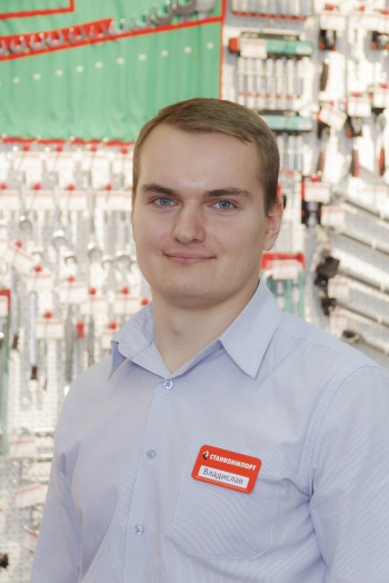 Владислав Онучин