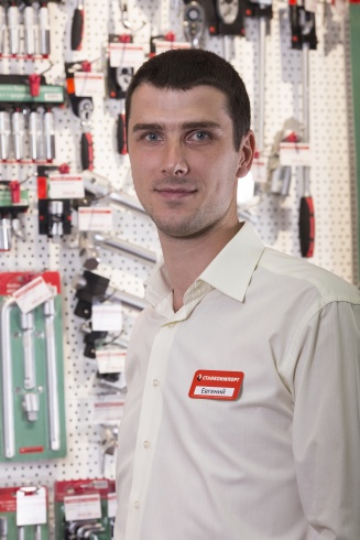 Евгений Витомский