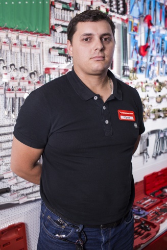 Юрий Доронин