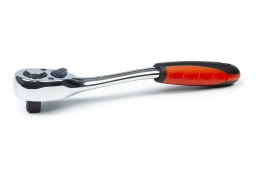 Трещотка изогнутая на 1/2" с 72 зубами CS-T.12.60.72CB 