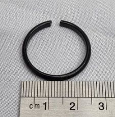 Стопорное кольцо посадочного квадрата 88113SP49