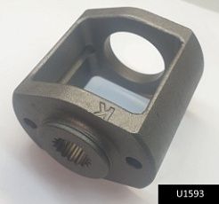 Рама ударного механизма 88117SP35