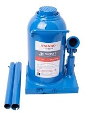 TH93204 гидравлический бутылочный домкрат на 32 тонн