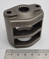 Рама ударного механизма SP36 