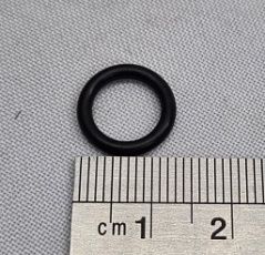 Уплотнительное кольцо клапана реверса