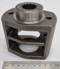 Рама ударного механизма 88113SP36