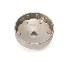 Съемник чашка масляного фильтра 76 мм. 12 граней. ST010219