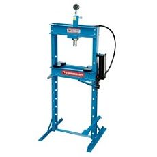 Пресс гидравлический гаражный на 20 тонн с ручным и ножным приводом, СТАНКОИМПОРТ, SD0805C