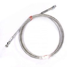 Трос синхронизации кареток для ПГВ2-4.0(М)