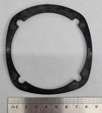 Прокладка корпуса ударного механизма 86117SP45 