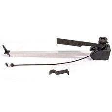 Линейка в сборе