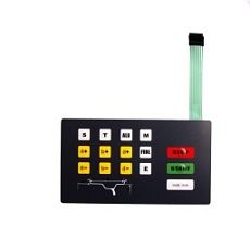 S-115-008950-0  Клавиатура