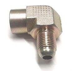 Фитинг TPF4-500-06