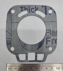 Прокладка корпуса задней крышки c рукояткой