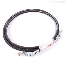 Гидравлический рукав с фитингами 3070мм.