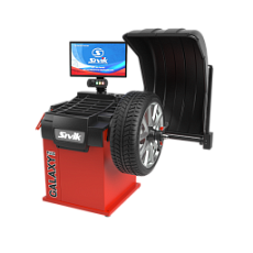 Балансировочный станок (СБМП-60/3D Л) GALAXY Plus SIVIK