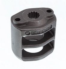 Рама ударного механизма SP34 