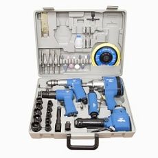 PA-ATK45HD набор пневмоинструмента