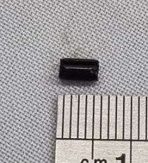 Штифт передней крышки цилиндра ротора 