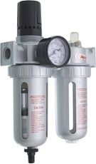 Блок для подготовки воздуха (модульная группа)  3/8", 8600-4010