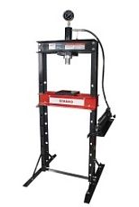 Гидравлический пресс на 20 тонн STANKO SP2001