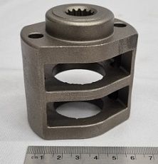 Рама ударного механизма 86117SP37