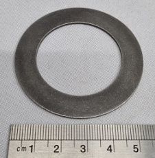 Шайба рамы ударного механизма